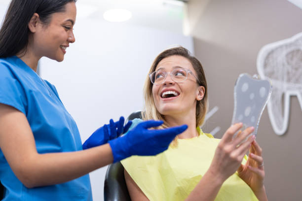 Best Laser Dentistry  in Mcnary, AZ